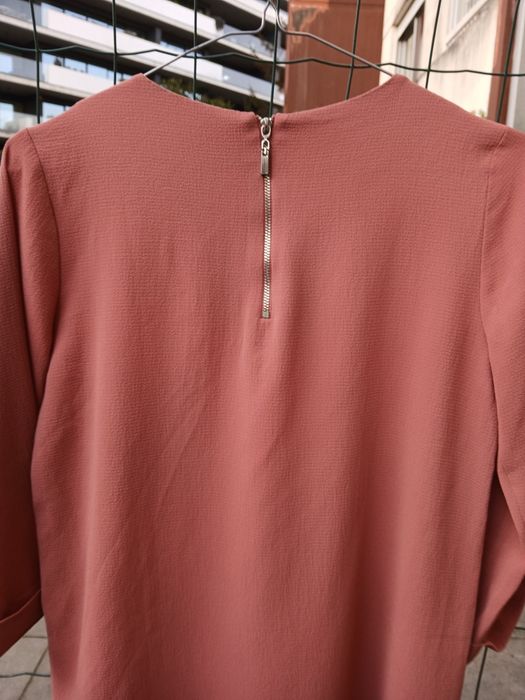 Blusa de senhora tam 34 marca Atmosphere