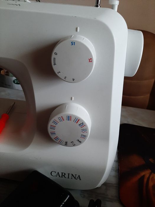 Швейна    машина