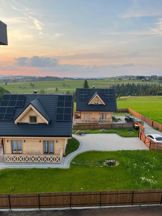 Fotowoltaika pv panel 3kw 5KW 10KW 50kw sofar magazyn energii wiatrak