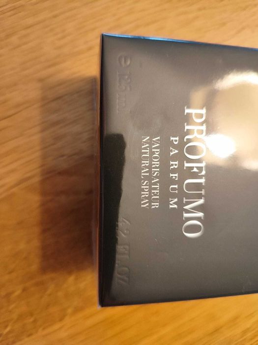 Giorgio Armani Acqua di Giò Profumo 125 ml – nowe, nieotwierane