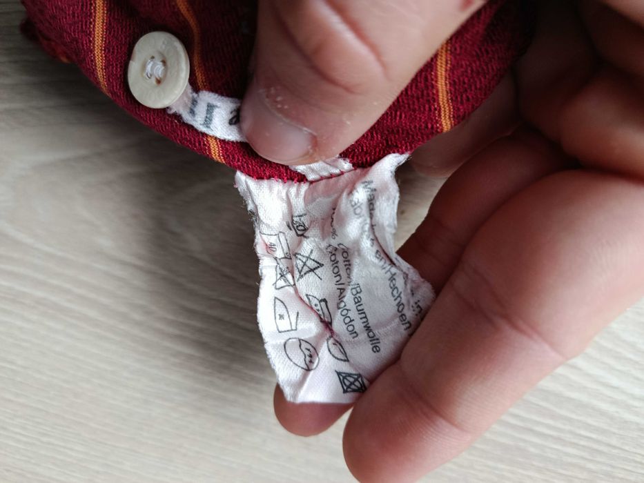 Koszulka Polo Hugo Boss