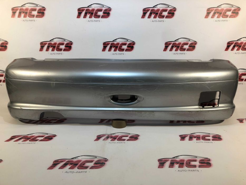 Parachoques PEUGEOT 206 GT GRAND TOURISME ORIGINAL