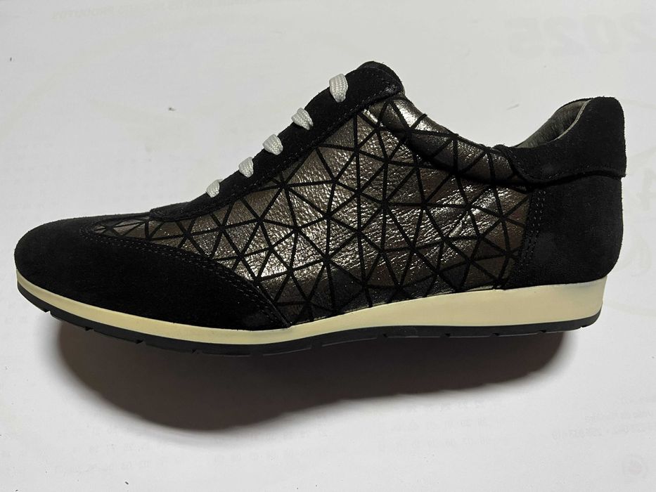 Sneaker Senhora Confortavel