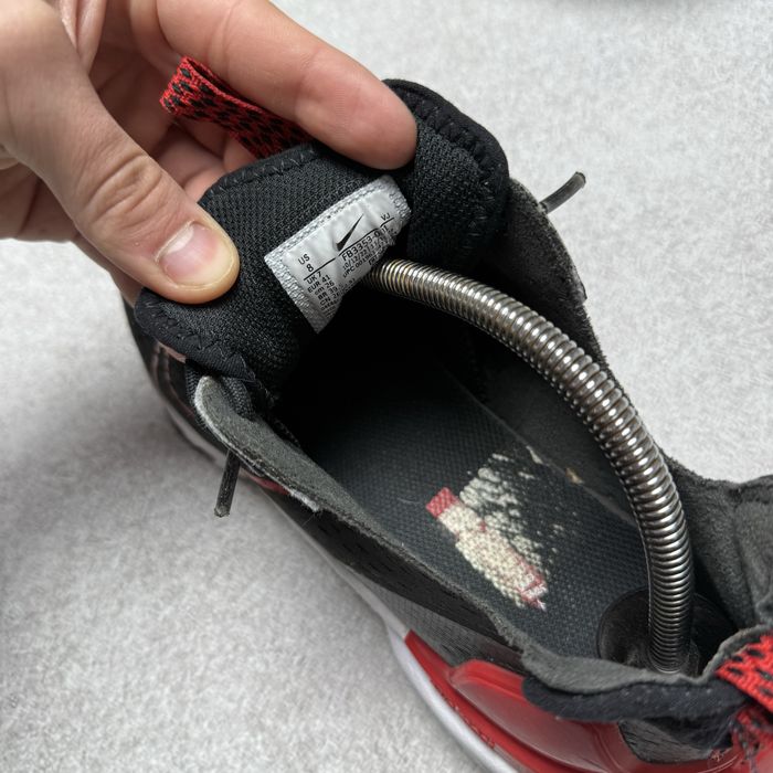 Кроссовки Nike React Vision 41 Оригинал