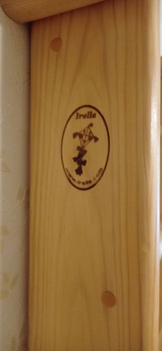 Дитяча спортивна стінка