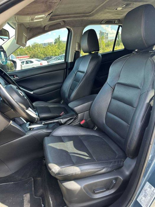 MAZDA CX-5 2014 VIN JM3KE2DY9F0452437 фото оголошення 11 з 21
