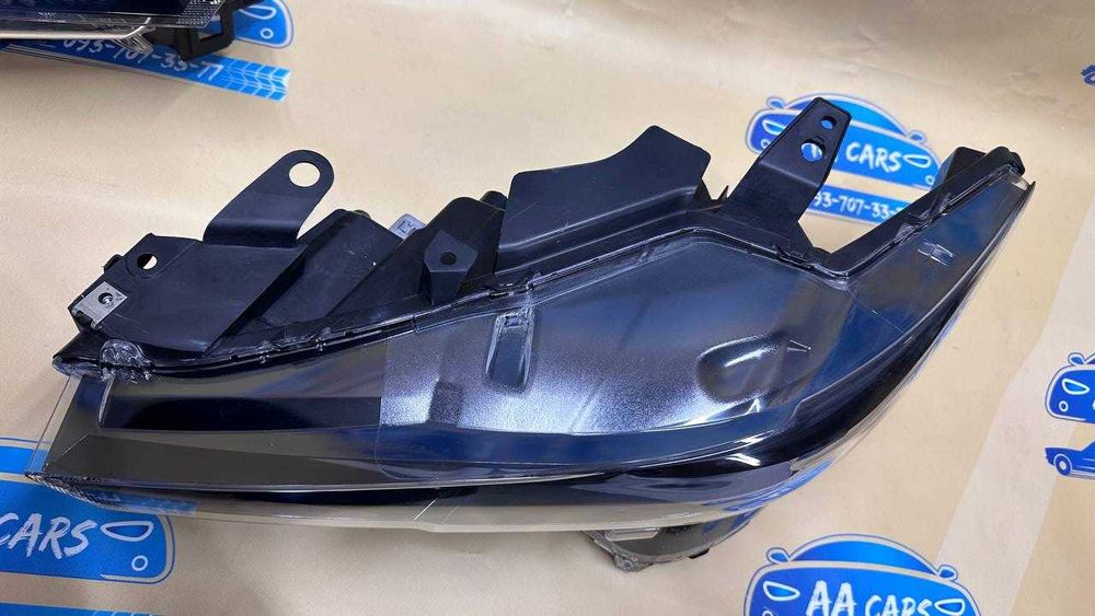 Фары Фара Фари Mazda CX5 2021-2023 Full led Мазда СХ5