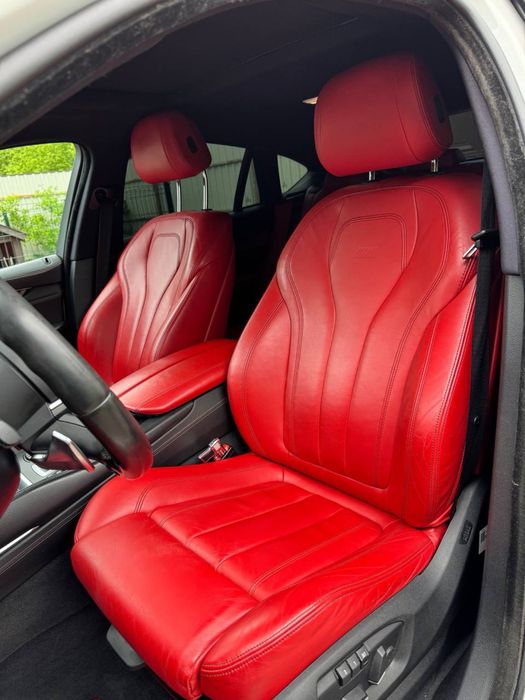 Продам свою машину BMW X 6 в идеальном сосотоянии