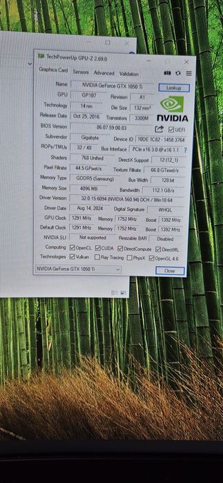 Ігровий ПК i5-9600kf