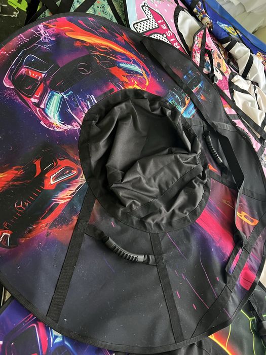 Тюбінги для дітей київ в наявності