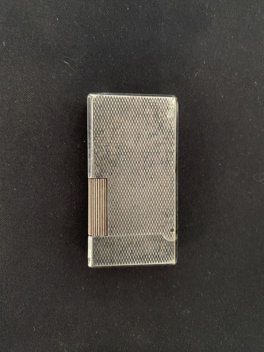 Conjunto de isqueiros raros