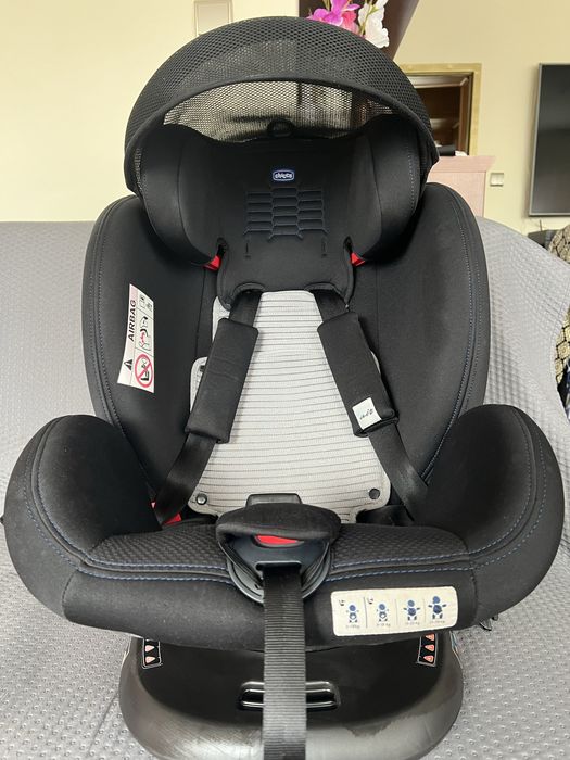 Fotelik Chicco Seat 4 Fix 360
