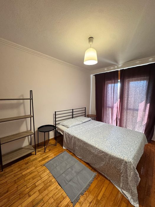 Quarto para arrendamento