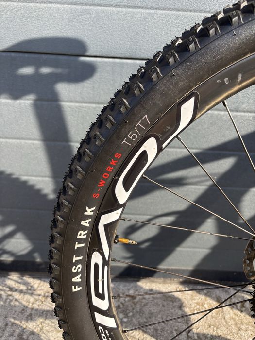 Specialized Epic HT Expert