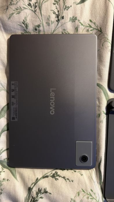 Tablet Lenovo Tab Idea 256gb