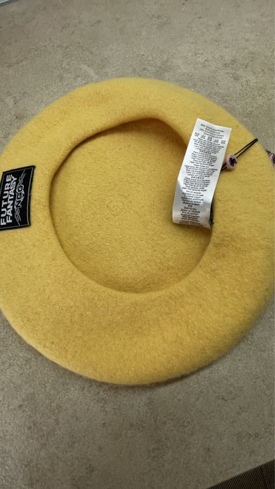 Продам новий берет NGOrder