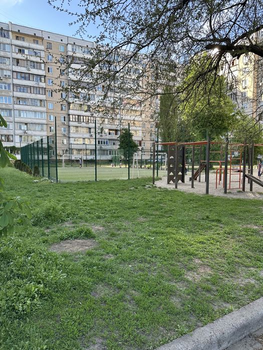 Однакомнатная Харьковськое шоссе срочно сдам – pohled 2