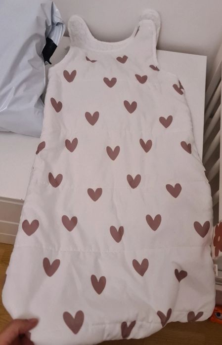 Saco de dormir - 12/18 meses