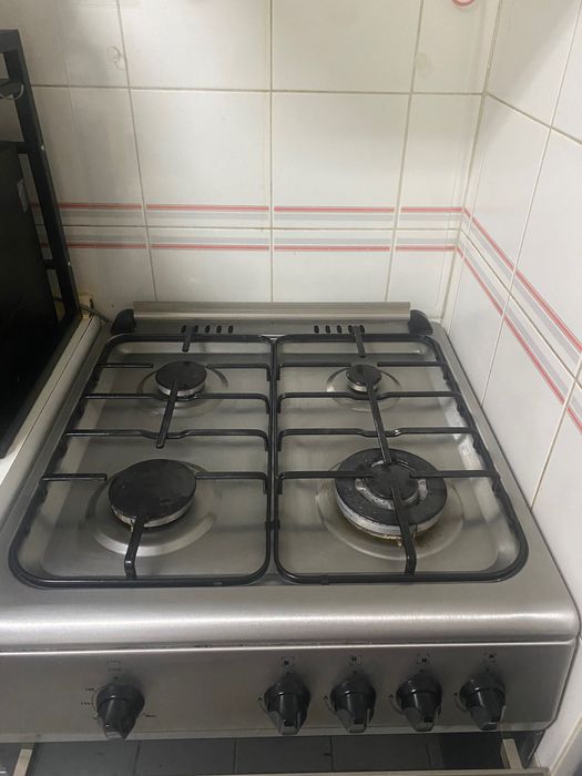 Fogão a gás Cônsul Saminovo