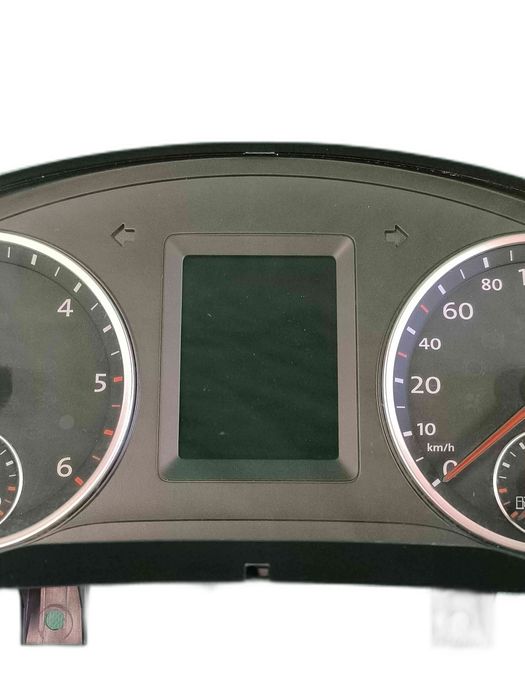 Quadrante - 5N0920883A - VW TIGUAN (5N_)