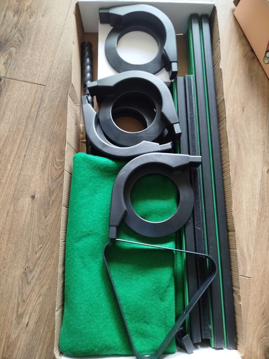 Pool golf 190 x140cm