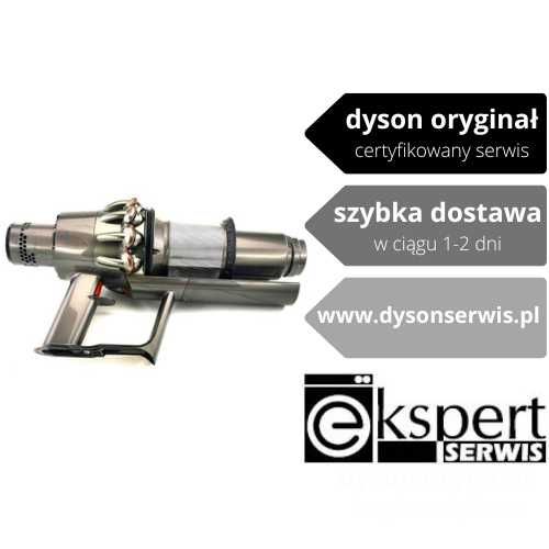 Oryginalny Korpus+silnik+cyklon Dyson 965321_10 - od dysonserwis.pl