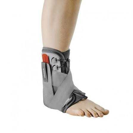 Ортез голеностопный Ottobock Malleo Sprint 50S3-M. Размер S, L