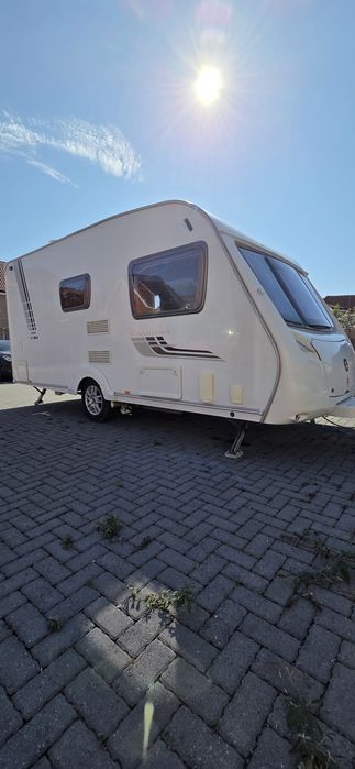 Swift Charisma, mover,  namiot !!!