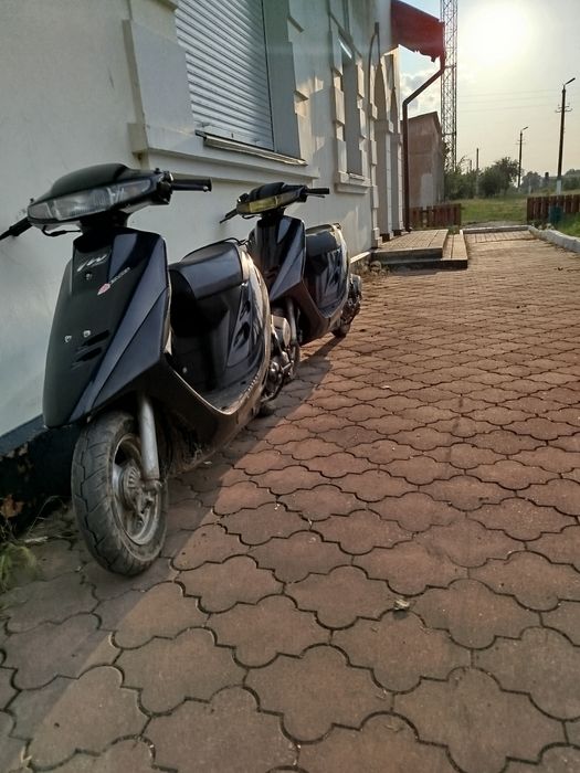 Хонда діо 27 в гарному стані