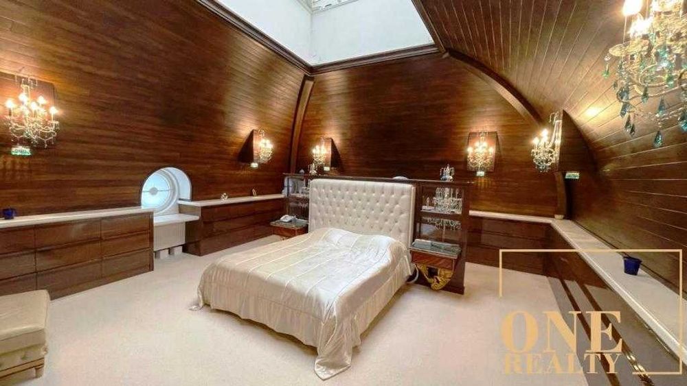 Продаж 5-к 278 м2 в ЖК "Софіївська Брама" на Софіївській площі БЕЗ%%%