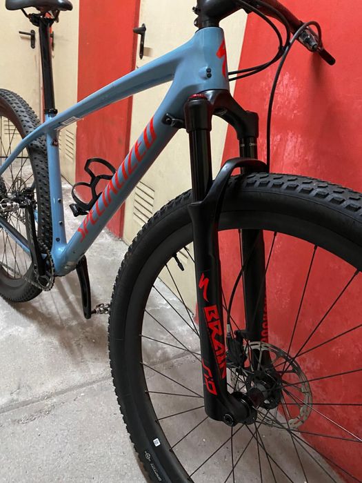 Specialized Epic Expert 2019