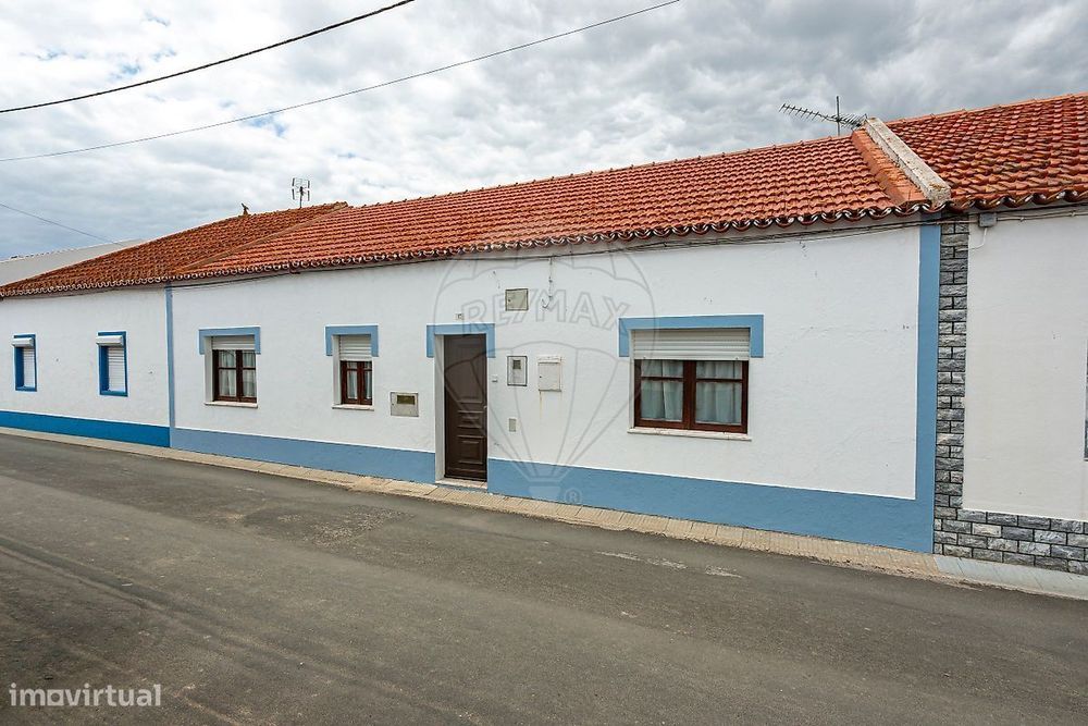 Moradia T3 para venda