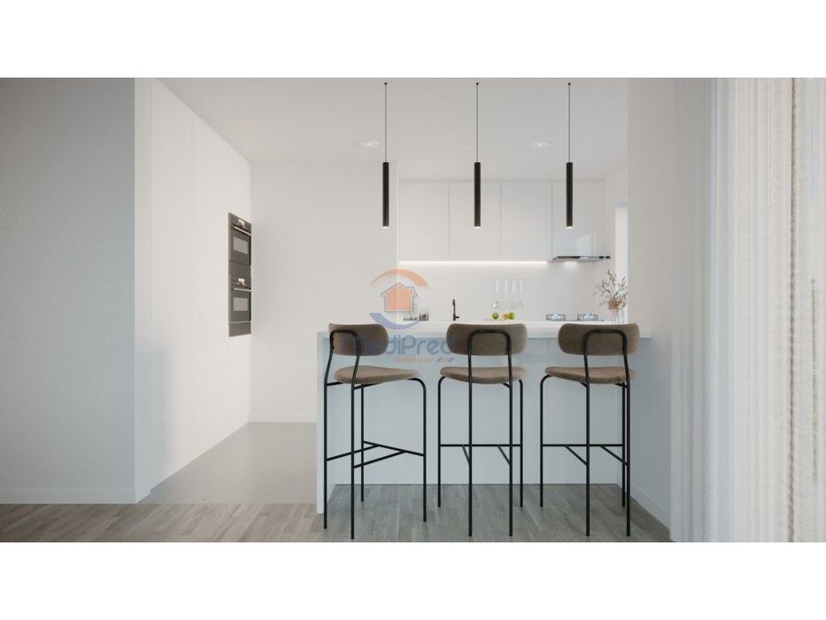 Apartamento T2 - Montijo