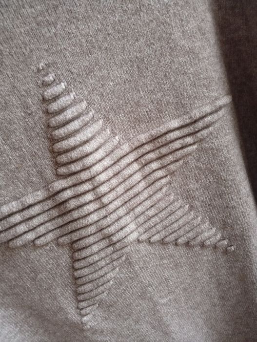 Италия Free Size Новый джемпер