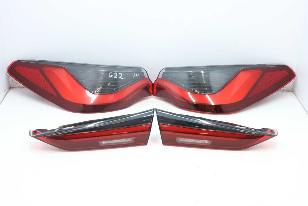 BMW 4 G22 G23 G26 бмв Фары фара левая правая америка европа В НАЛИЧИИ