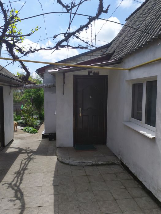 Продам будинок в с.Безруки р.Дергачи