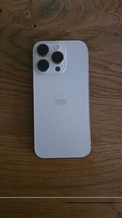 Iphone 16 PRO jak nowy