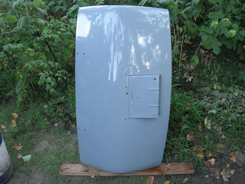 Продам ЗАЗ 965А, 1967 года, с документами и номерами, снят с учёта!