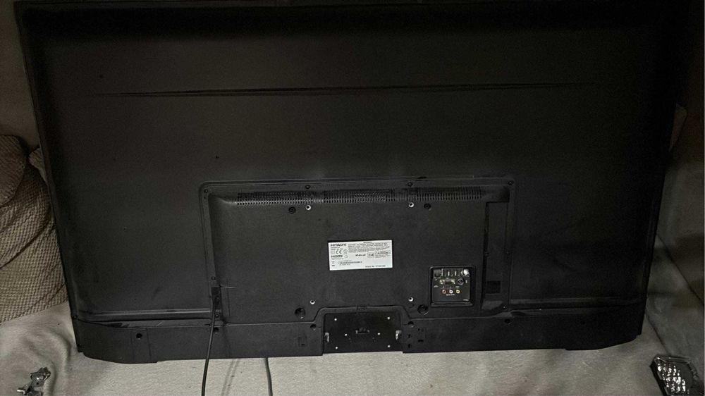 Szprzedam tv 55 cali led 4K sprawny 100 % smart tv