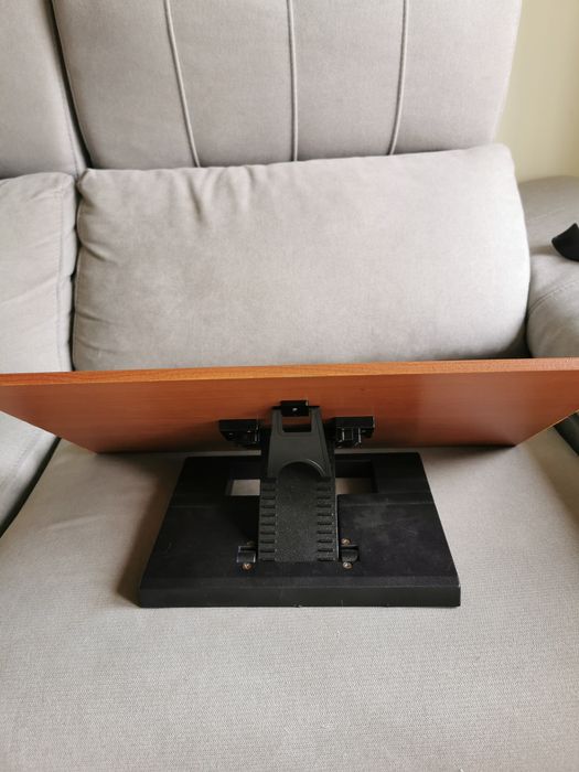 Wooden Bookshelf / Reading Stand64740798152449121