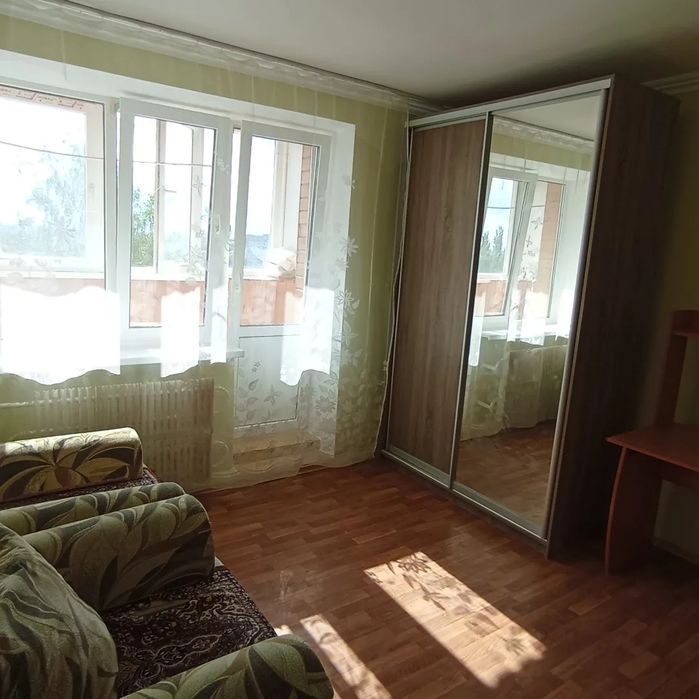 Продам 1-ну квартиру. РУМ
