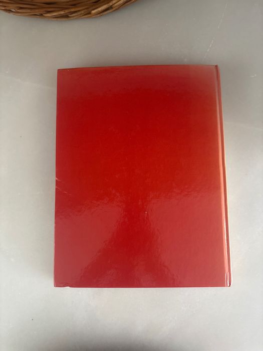 Livro “Cozinha Fantástica em 30 Minutos”