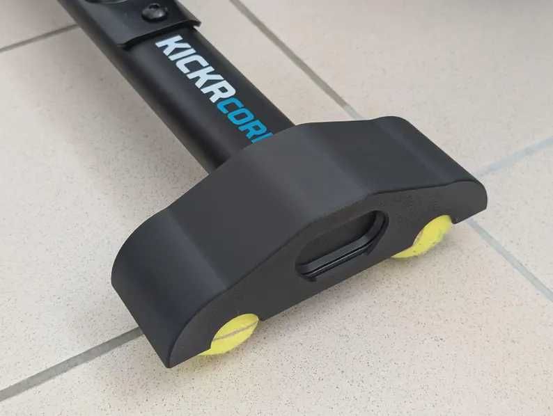 Pés Estabilizadores para Wahoo Kickr Core V2