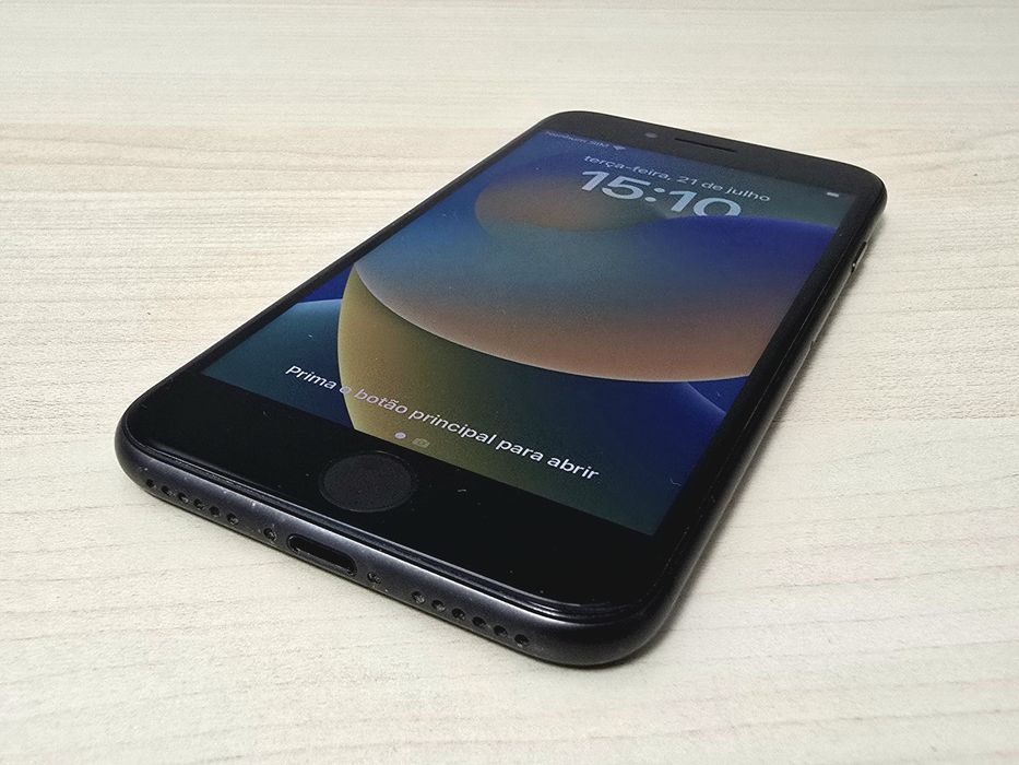 iPhone 8 | 64gb | Cinzento Sideral