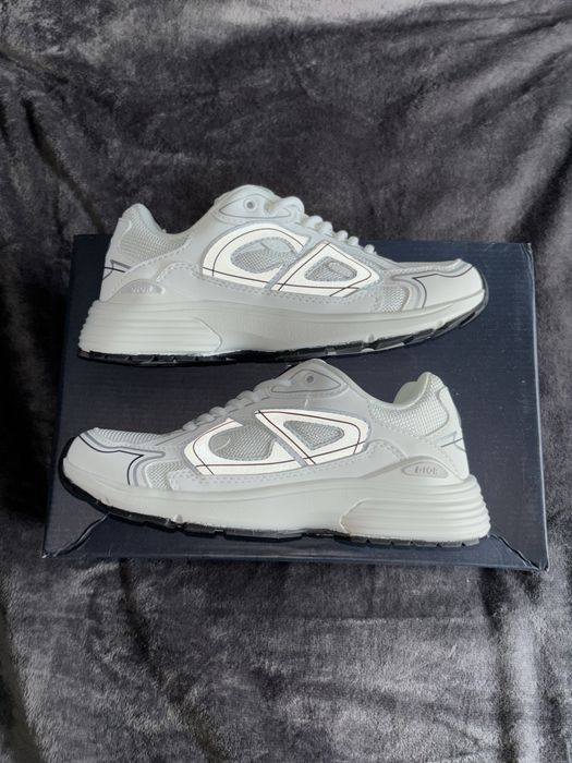 buty Di0r B30 white
