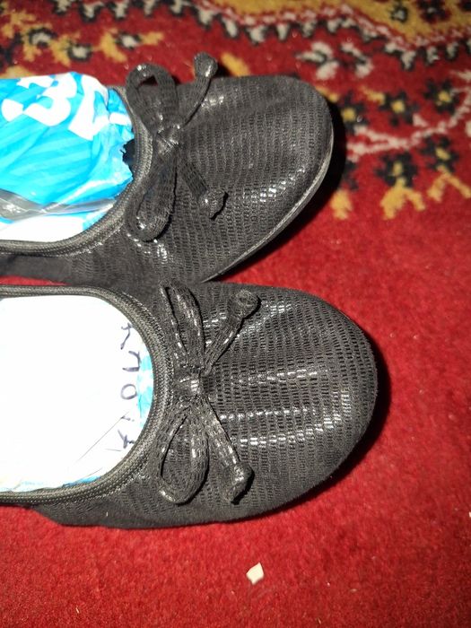 Buty sportowe Nike Zoom Pegasus 34, rozmiar 38,5. + baleriny Gratis.