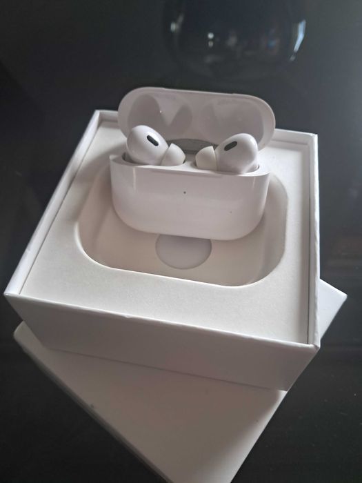 AirPods 2 genaracji [słuchawki]