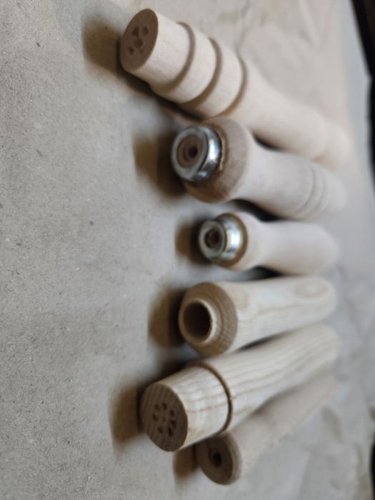 Ручка деревянная для напильника,молотка и других инструментов