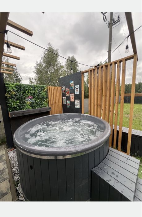 Kawalerskie/Panienskie/Jacuzzi