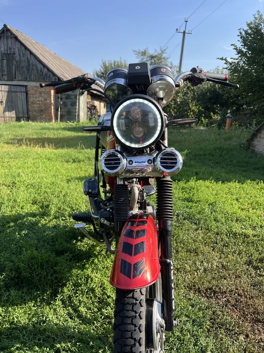 Продам Spark SP110C-2
